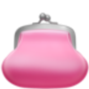 purse-1f45b
