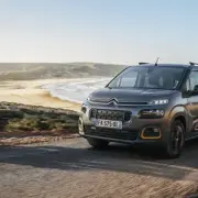 Citroёn Berlingo Rip Curl
