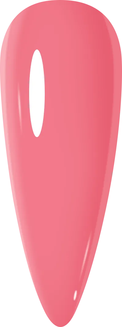 Shade 051 nail swatch