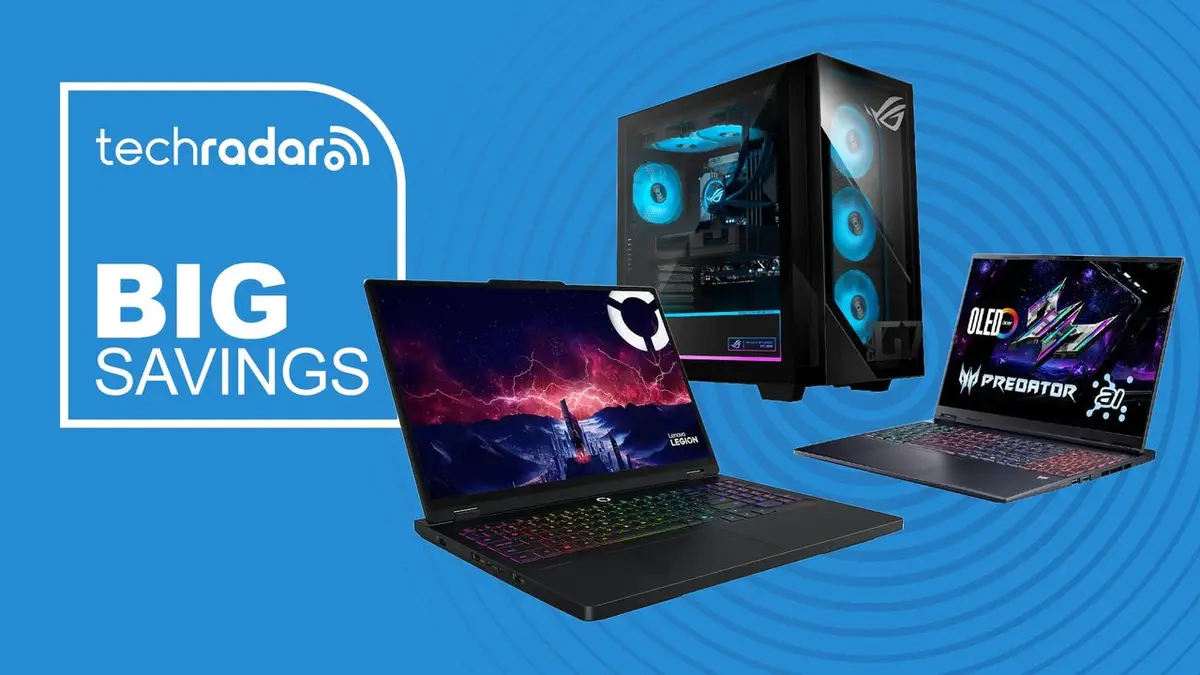 Best Buy Offers Limited-Time Discounts on Video Editing Laptops and PCs