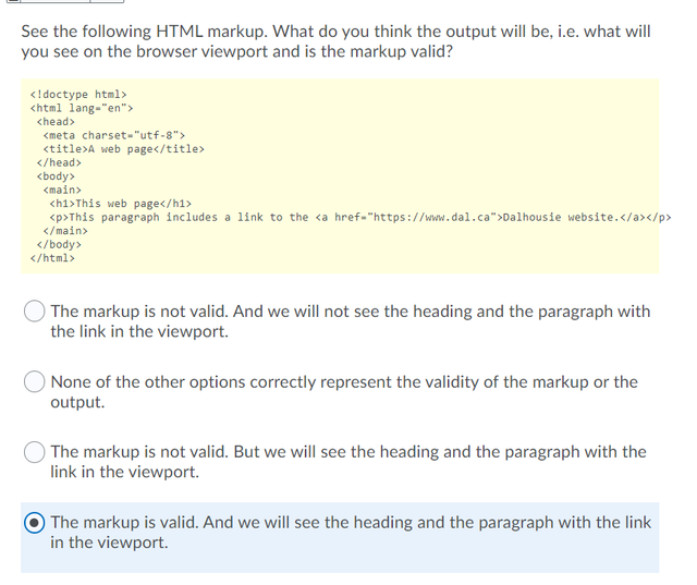 html