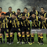 30-4-2011 ΑΤΡΟΜΗΤΟΣ - AEKΤΕΛΙΚΟΣ ΚΥΠΕΛΛΟΥ