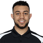 nigel williams goss