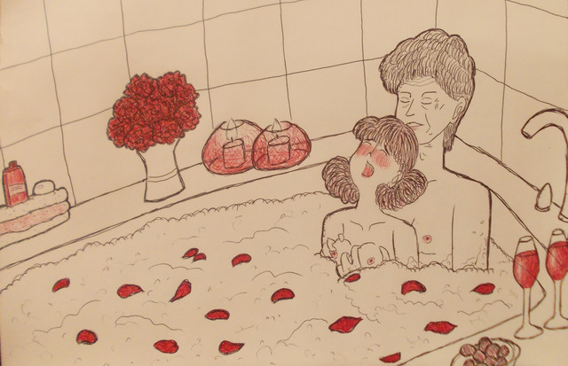 Only-you-candies-and-red-wine