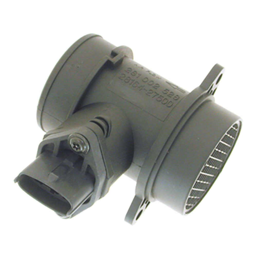 Mass Air Flow Sensors With Housing For Hyundai Getz 2003-2005