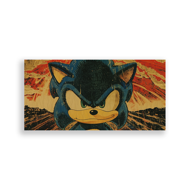 702600-Sonic
