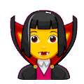 woman-vampire
