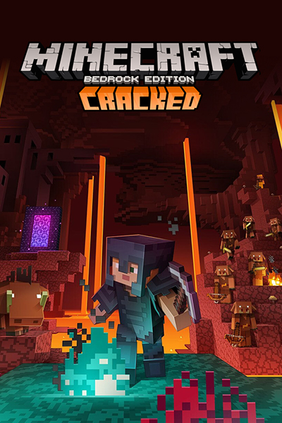 Minecraft: Bedrock Edition