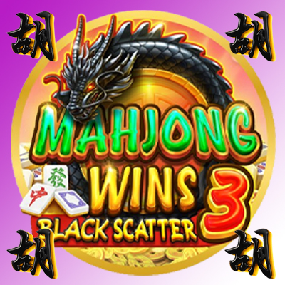 slot mahjong wins gacor