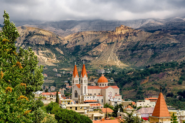 libanon
