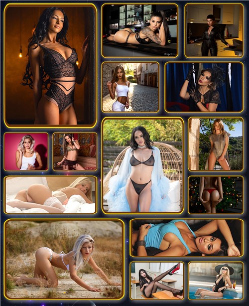 Women for Wallpapers 413