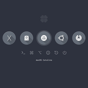 Material Dark