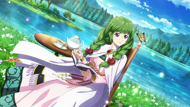 Philia-SSR
