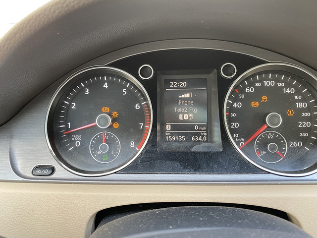 Passat