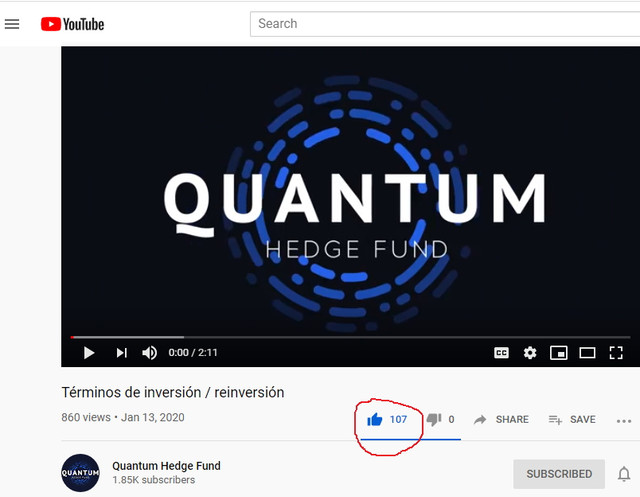 QHF