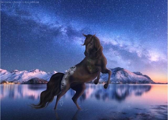 Celestial