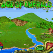 Age-Emerald