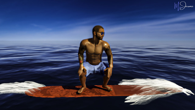 Surfing
