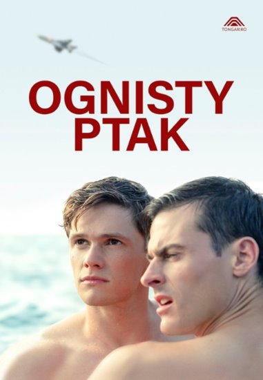 Ognisty ptak / Firebird (2021) PL.BRRip.XviD-GR4PE | Lektor PL