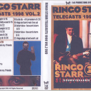 TELECASTS 1998 VOLUME 2