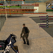 DEAGLE-106