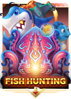 Fish Hunter