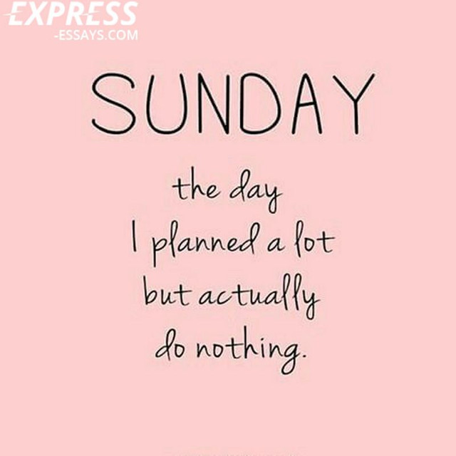 sunday-9