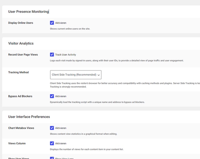 wpsettings