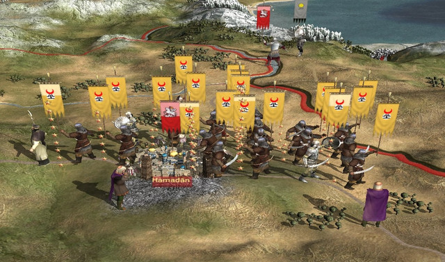 mongols-invasion