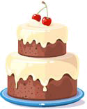 cakefive