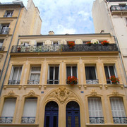 Facade-Rue Duperre