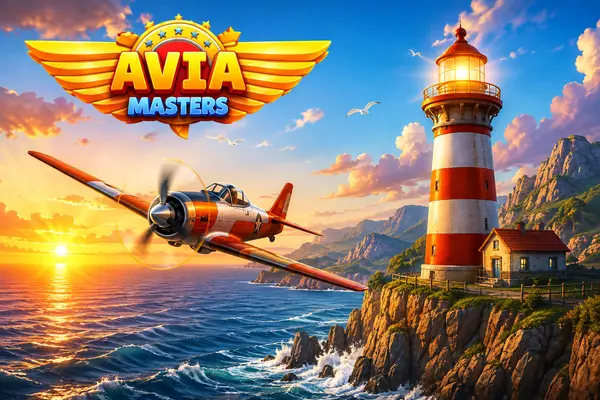 Aviamasters 36