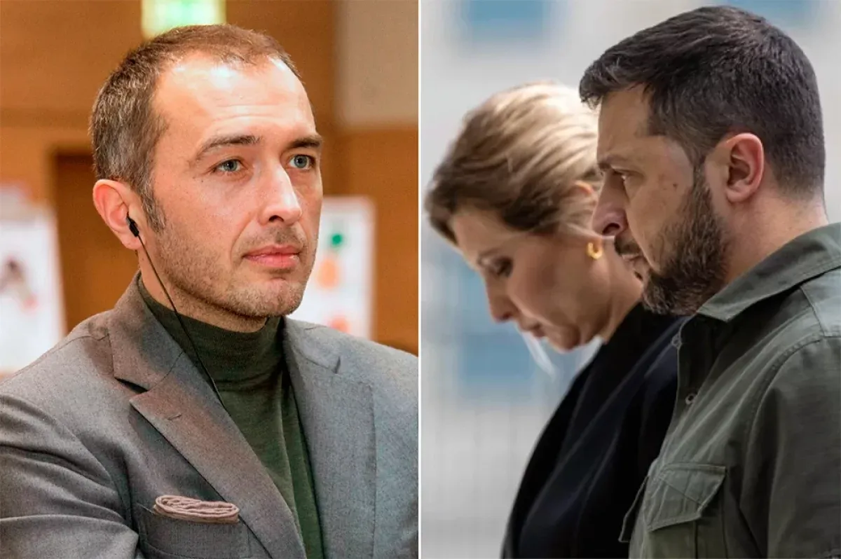 Секретные записи и активы: над верхушкой Украины нависла угроза из-за дела руководителя Нацбанка