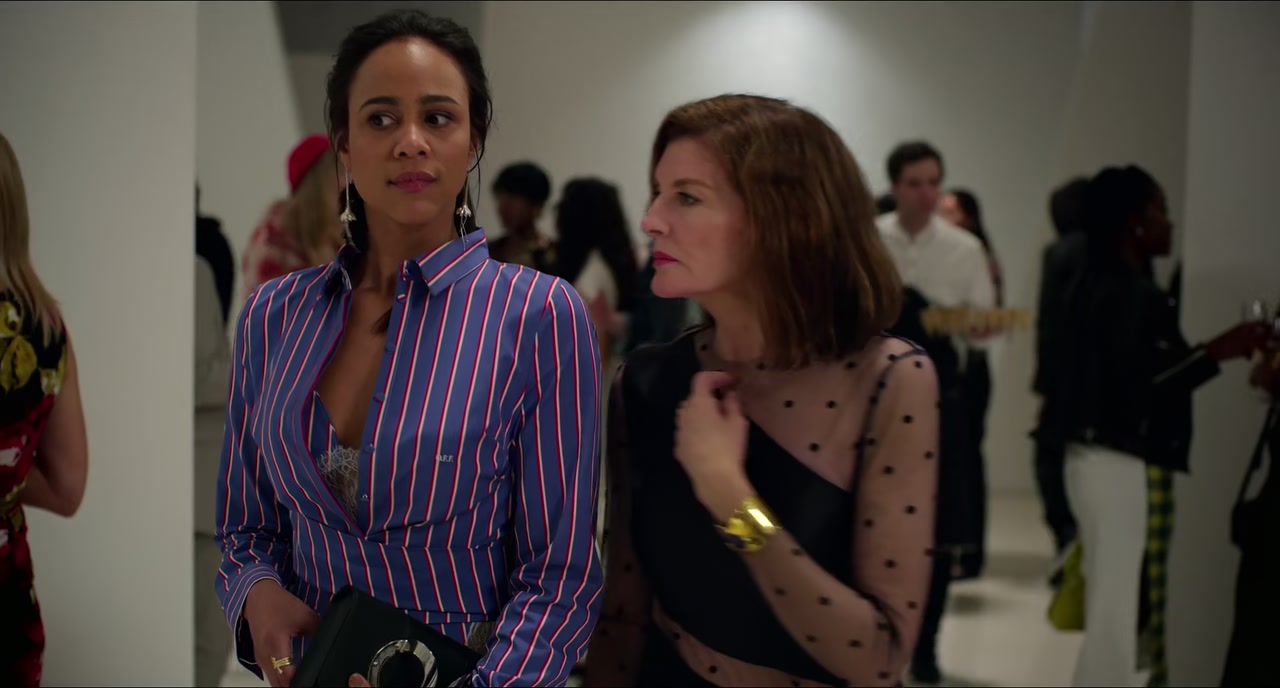Velvet Buzzsaw Screenshot