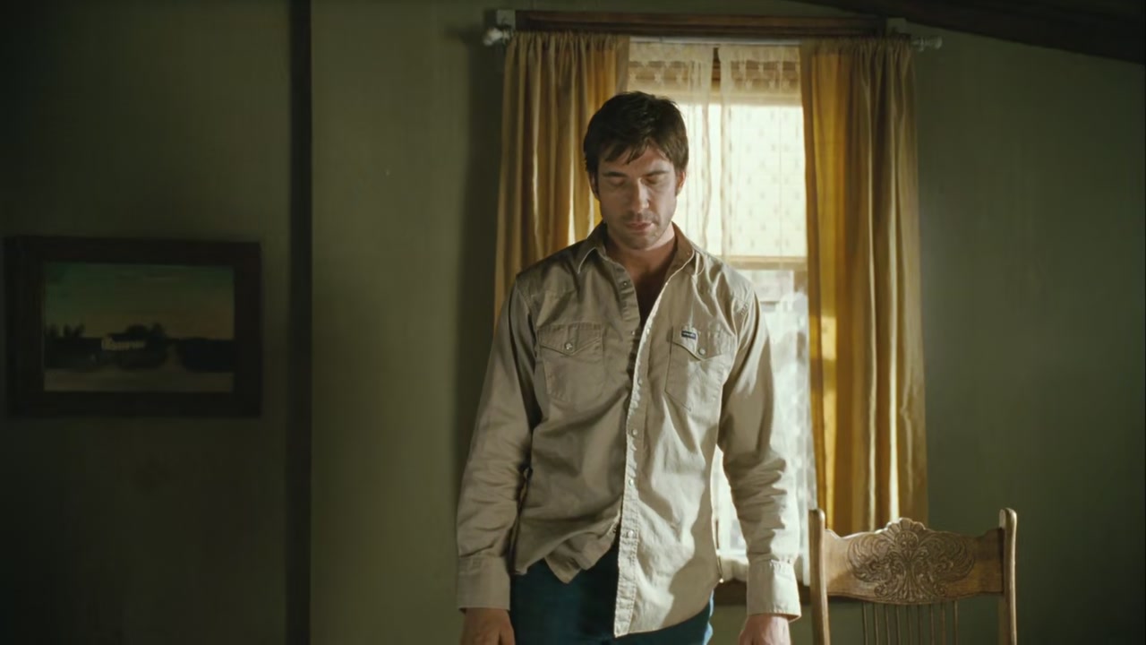 The Messengers Screenshot