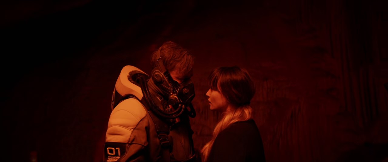 Project 'Gemini' Screenshot 3