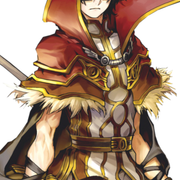 wyatt mage