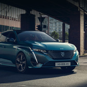 Универсал Peugeot 308 SW превзошёл хэтч простором.