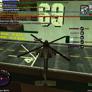 Hunter-87