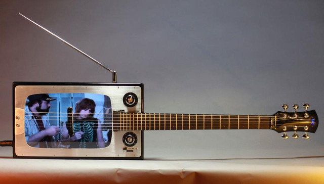 guitar