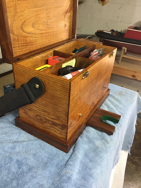 box side