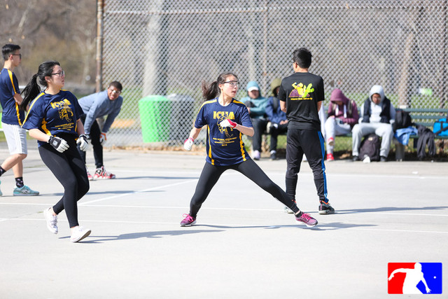 2008 2018 ICHA High School Spring Meet ichalive net