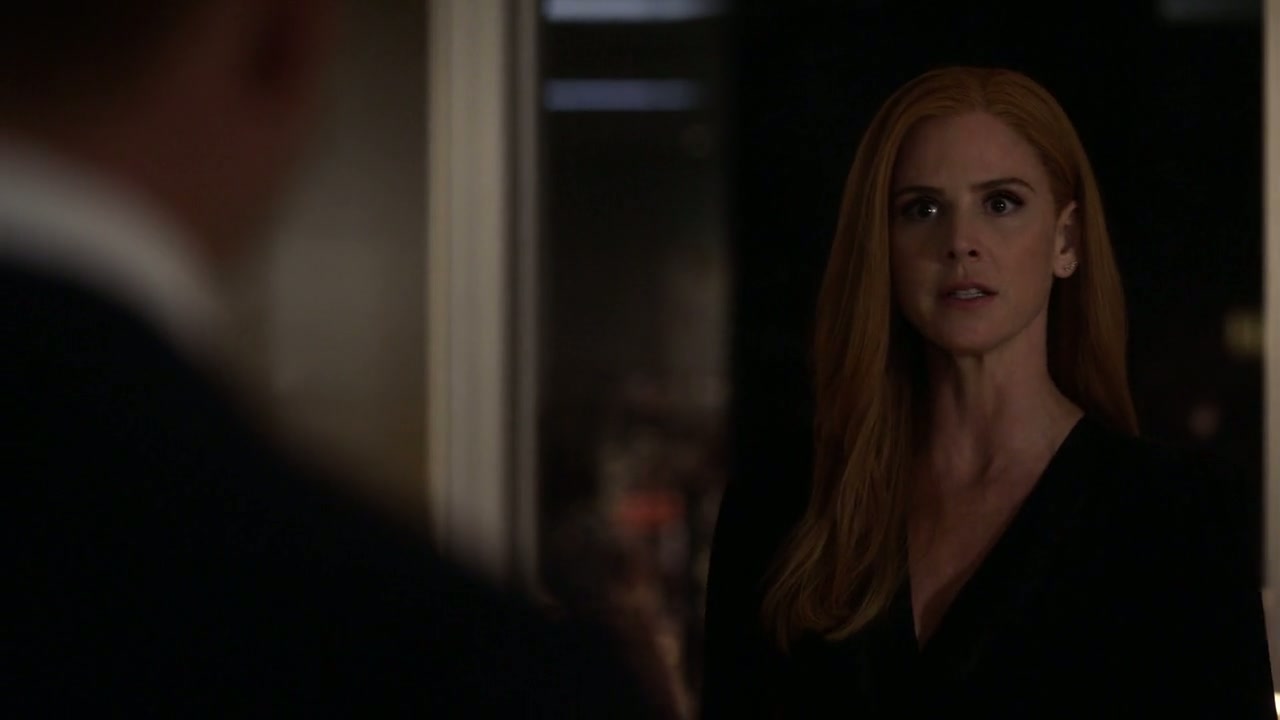 Suits Screenshot