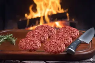 BBQ vlees van de boer - Kwaliteitsvlees van lokale boeren - Bio Hamburgers - BBQvlees van de boer - Vleeskopenbijdeboer.nl