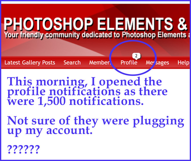 notifocations