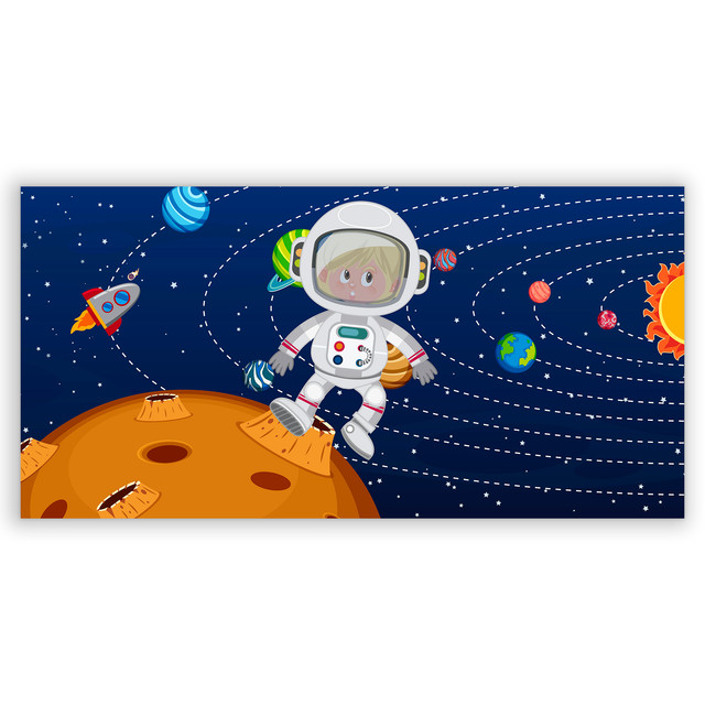 702018-Astronauta