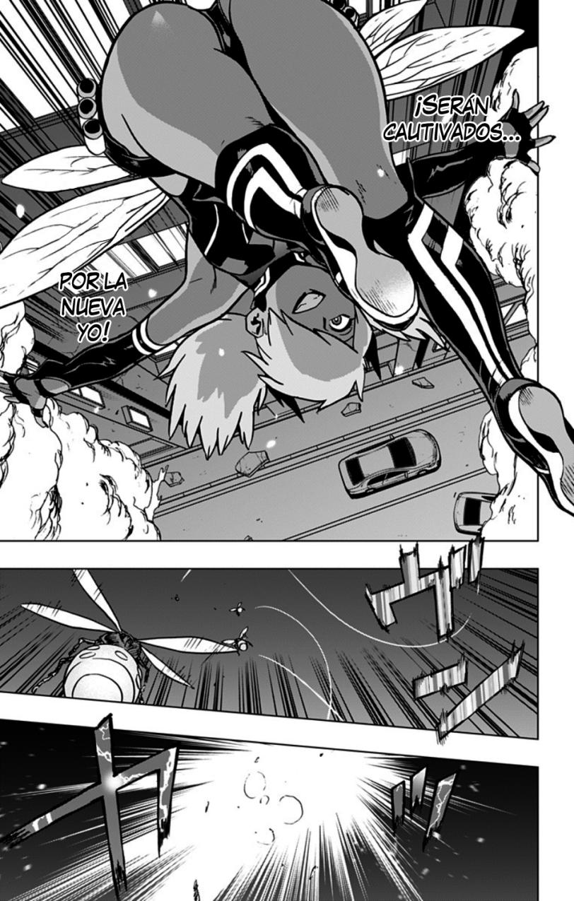 Boku No Hero Academia Vigilante Manga Online