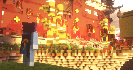 the one and only Minecraft Skin