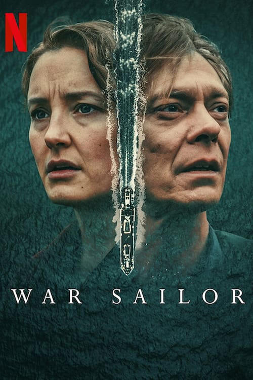 Wojna na pełnym morzu / War Sailor (2023) (Sezon 1) MULTi.1080p/720p.NF.WEB-DL.DDP5.1.Atmos.H.264-P2P / Lektor i napisy PL