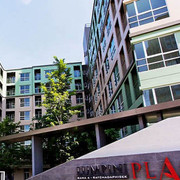 Lumpini Place Rama4 Ratchadapisek